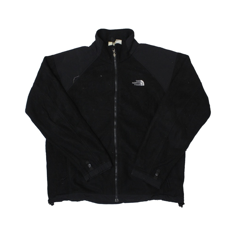 The North Face Men's Black Jacket